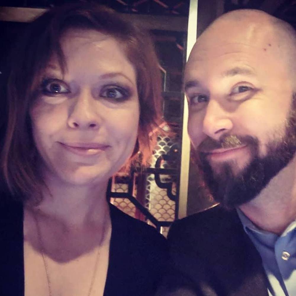 Meet your Posher, Sasha